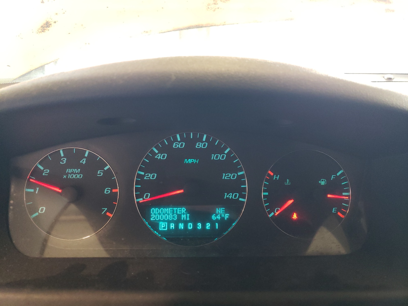 2G1WG5EKXB1216130 2011 Chevrolet Impala Lt