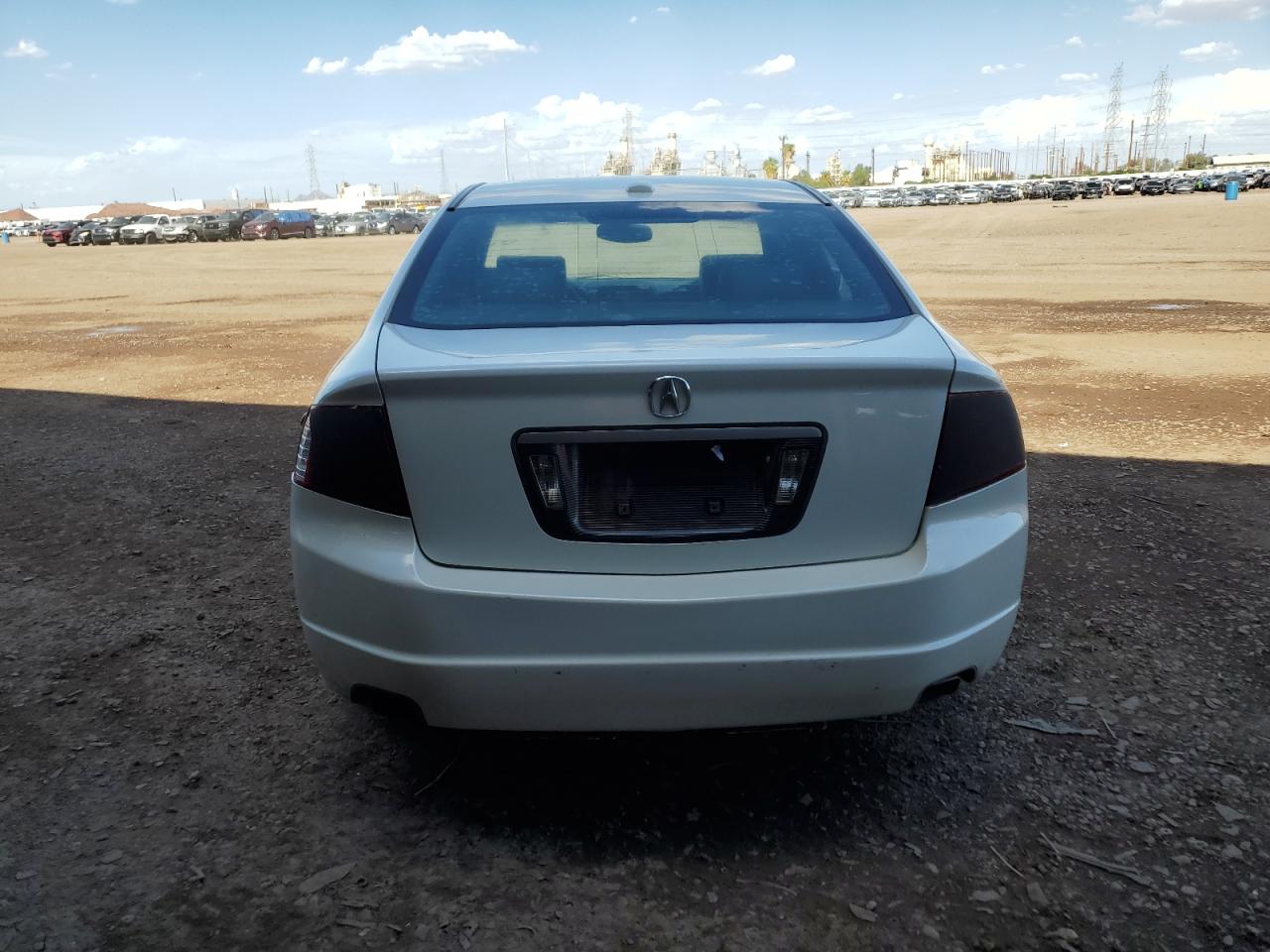 2006 Acura 3.2Tl VIN: 19UUA66296A065055 Lot: 67316944