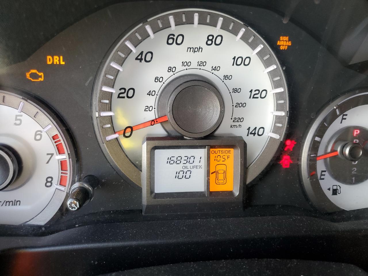 2014 Honda Pilot Exln VIN: 5FNYF3H73EB024239 Lot: 68520524