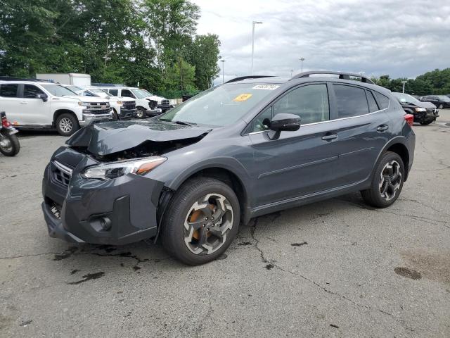 JF2GTHNC8PH297068 Subaru Crosstrek 