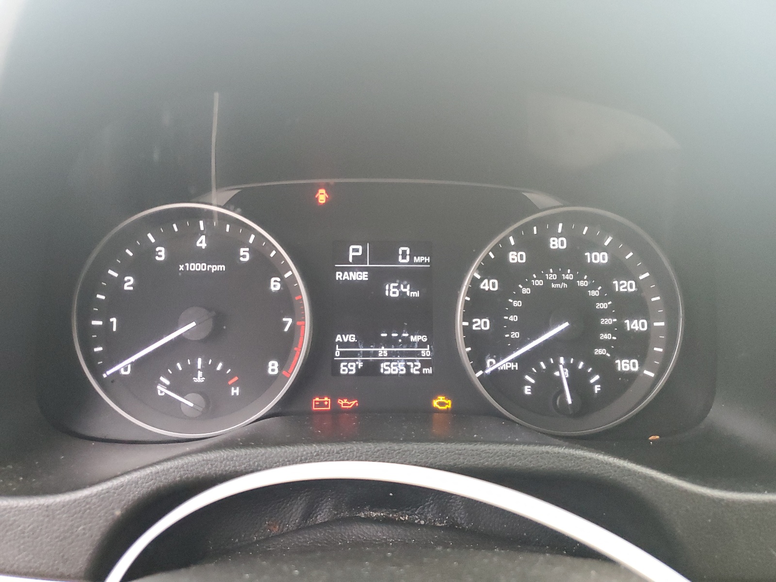 5NPD74LF2JH386719 2018 Hyundai Elantra Se