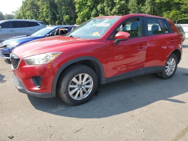 2015 Mazda Cx-5 Sport