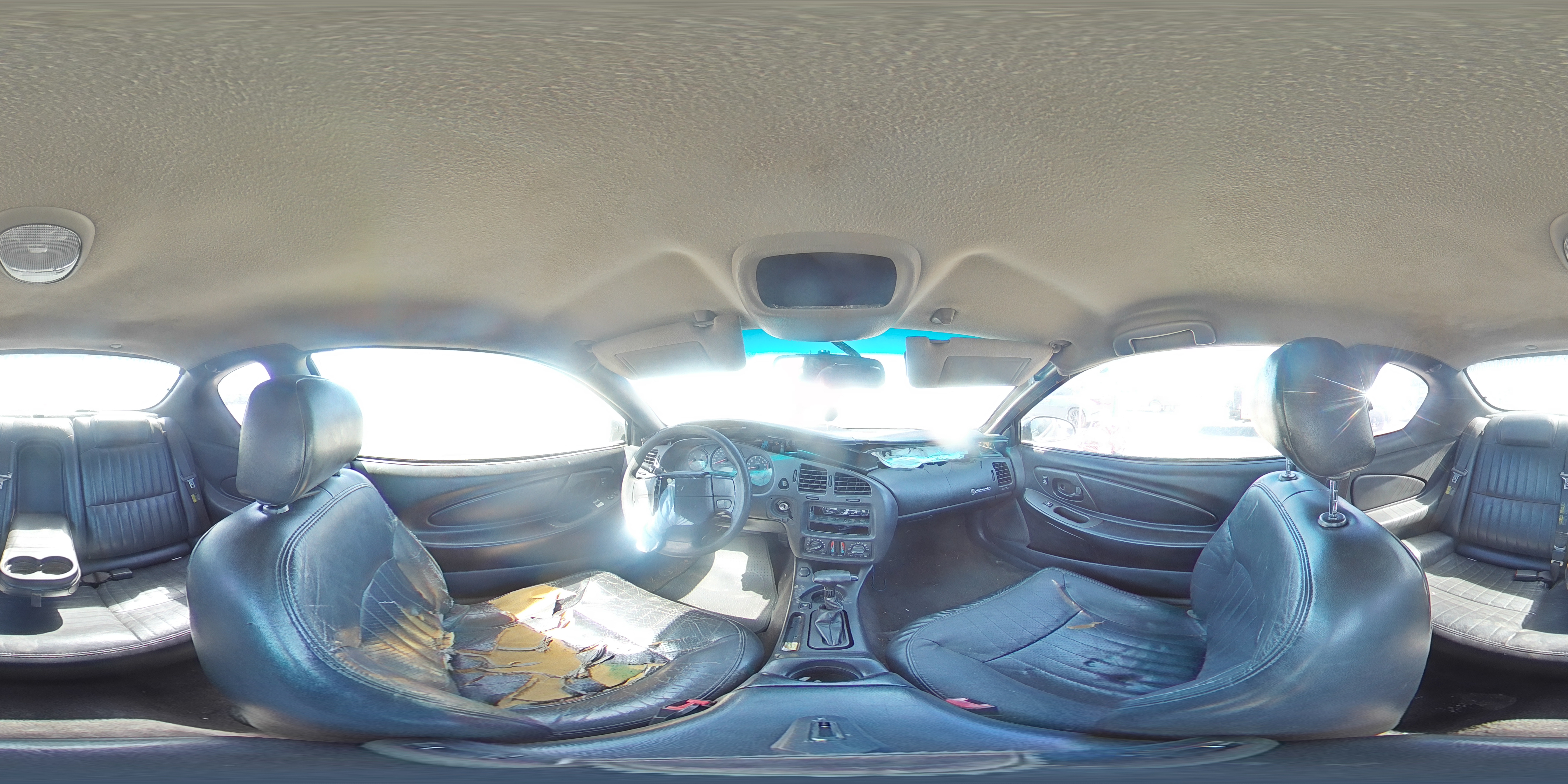 2004 Chevrolet Monte Carlo Ls VIN: 2G1WW12EX49402734 Lot: 67142174