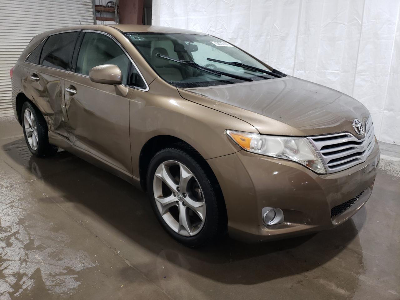 4T3ZK3BB4AU029905 2010 Toyota Venza 2010 Toyota Venza VIN: 4T3ZK3BB4AU029905 Lot: 65570994