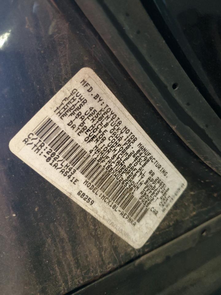 4T1BF18BXWU265301 1998 Toyota Avalon Xl