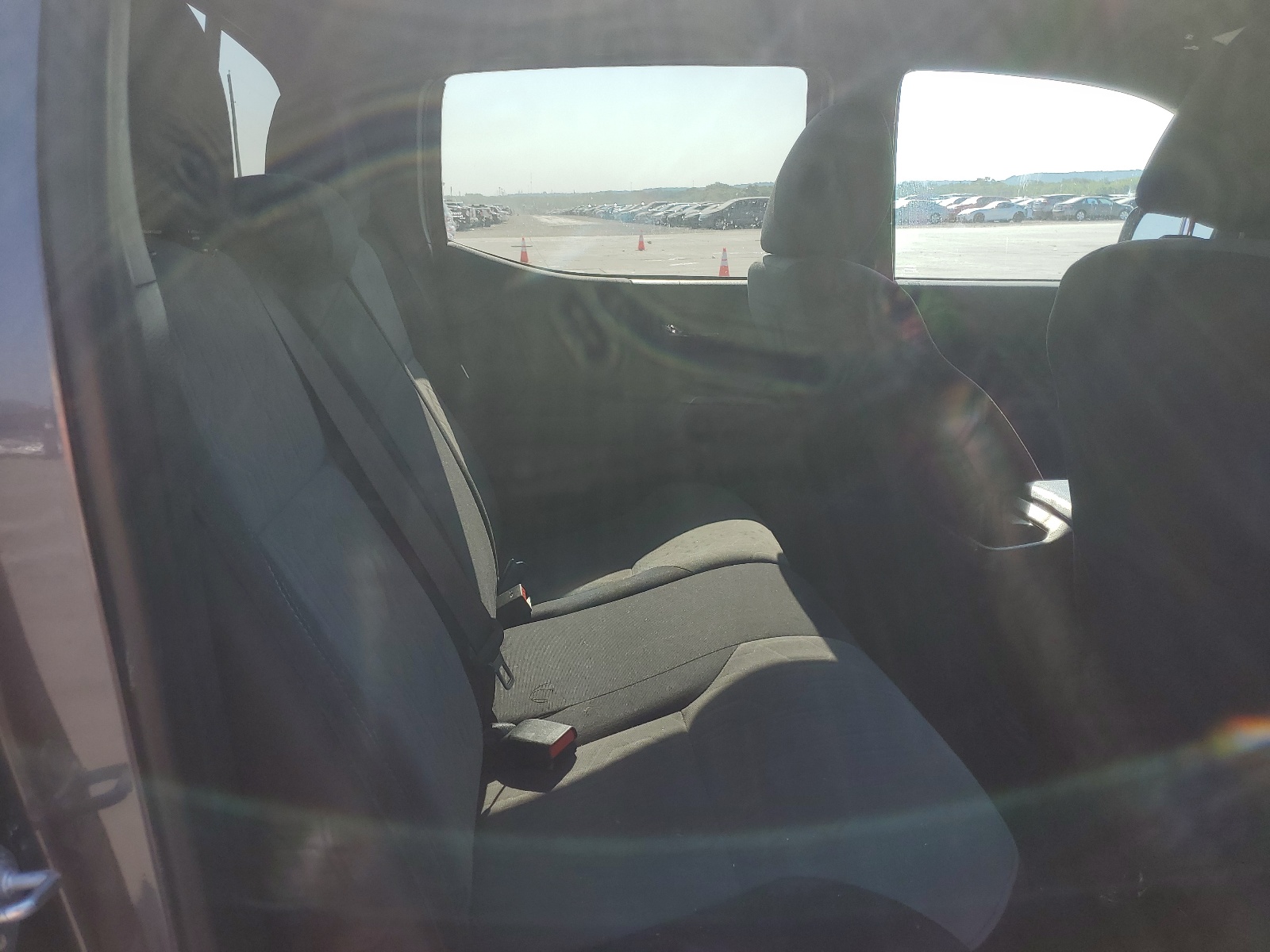 5TFCZ5AN1MX259104 2021 Toyota Tacoma Double Cab