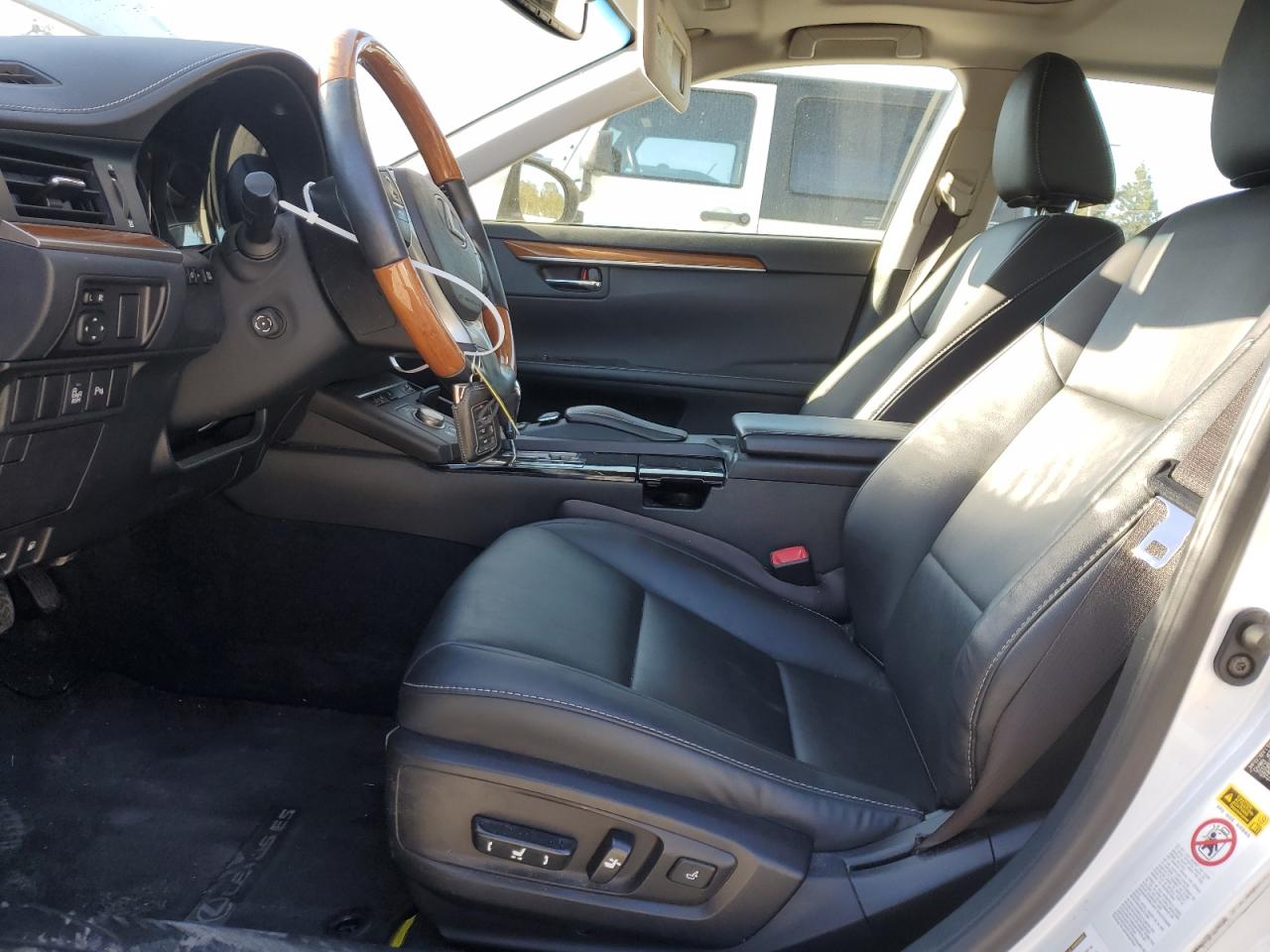 2013 Lexus Es 300H VIN: JTHBW1GG3D2020378 Lot: 69221444