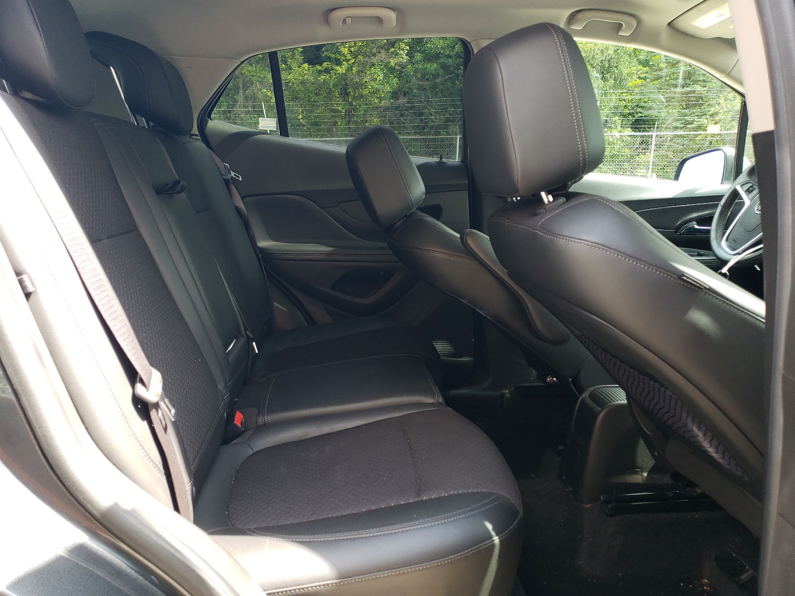 KL4CJ1SB4JB647743 2018 Buick Encore Sport Touring