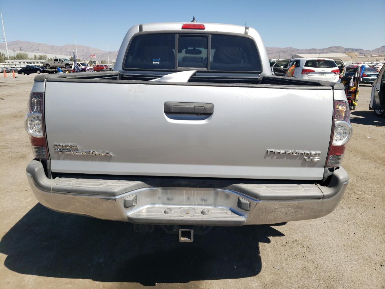 2012 Toyota Tacoma - Image 6
