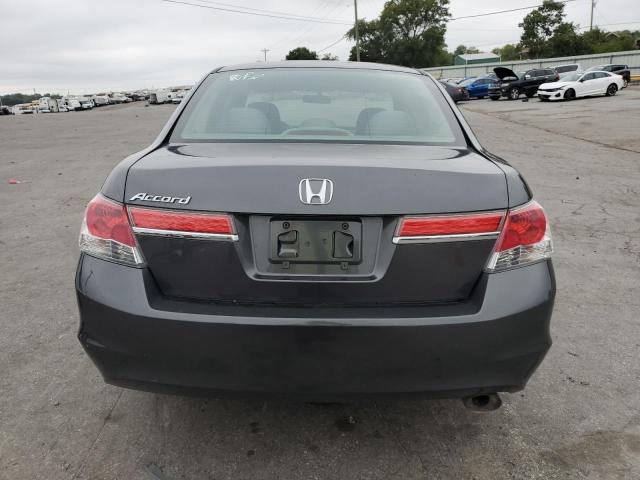  HONDA ACCORD 2012 Szary