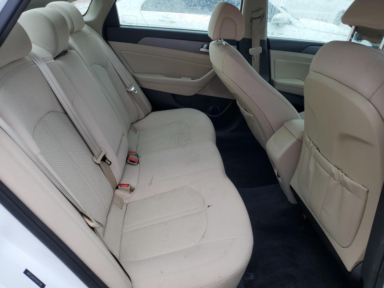 2015 Hyundai Sonata Se VIN: 5NPE24AF6FH247349 Lot: 69041554