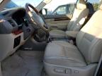 2008 LEXUS GX 470 for sale at Copart AB - CALGARY