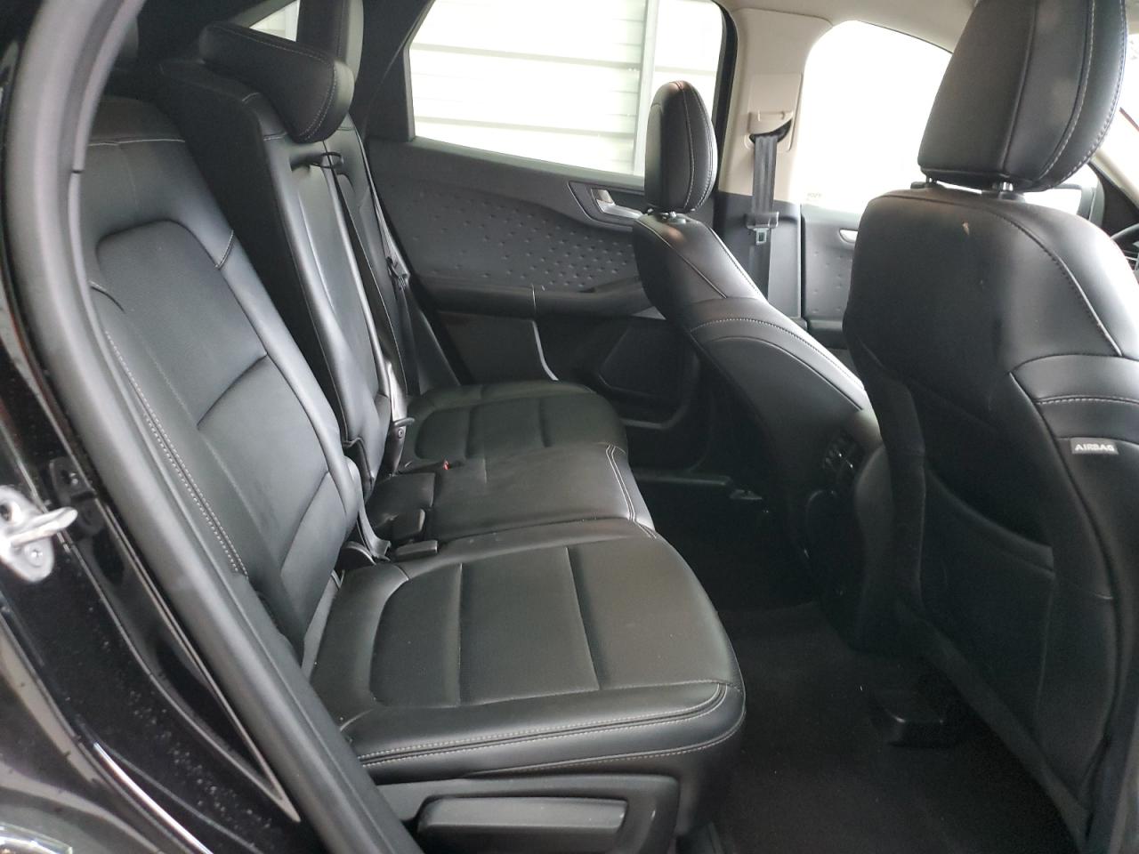 2020 Ford Escape Sel VIN: 1FMCU9H66LUB24961 Lot: 61790524