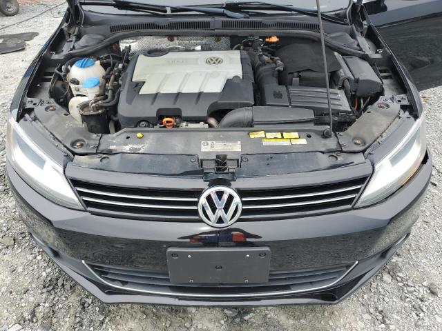 2014 VOLKSWAGEN JETTA TDI