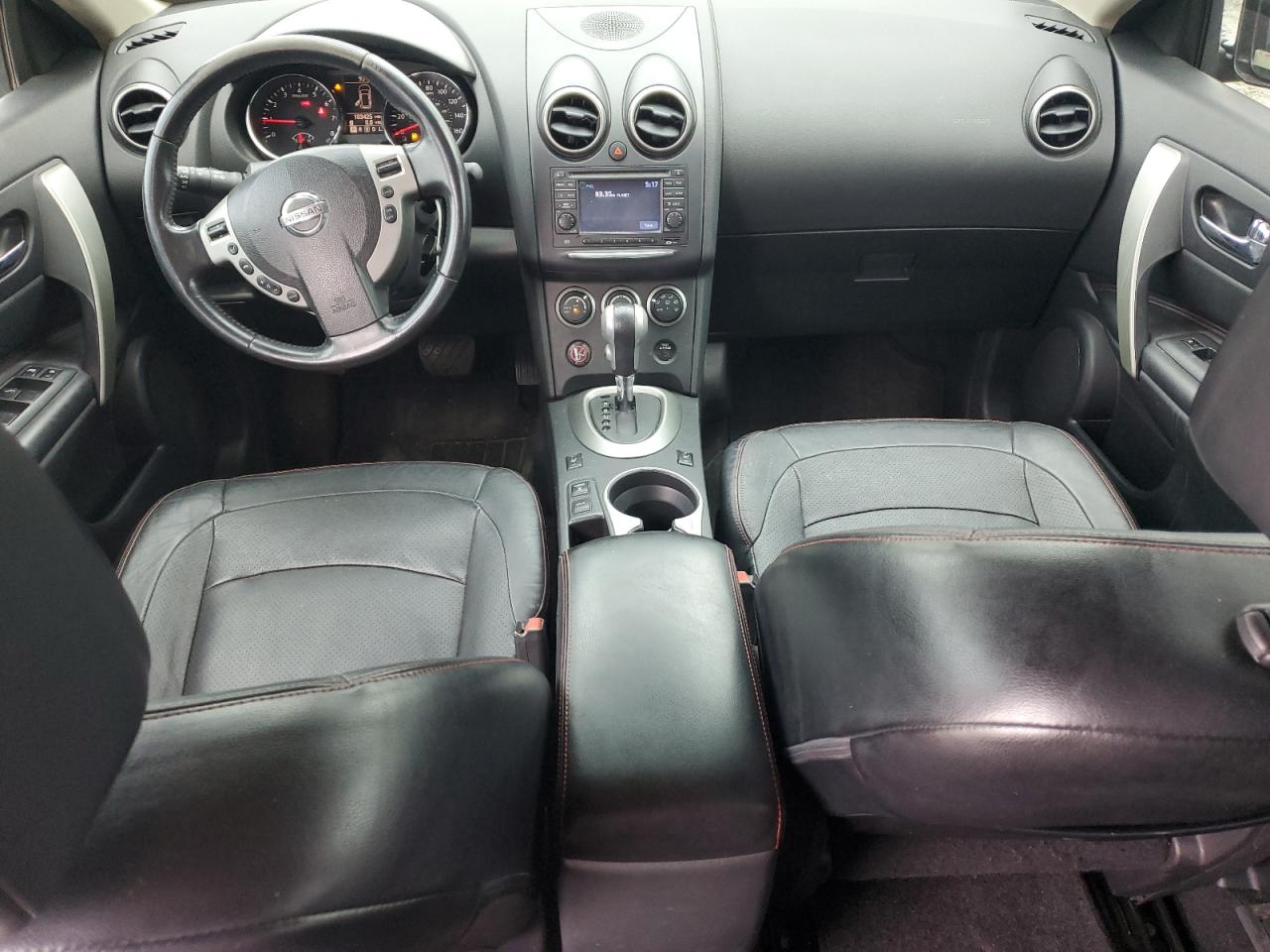 2012 Nissan Rogue S VIN: JN8AS5MV8CW368921 Lot: 65530154