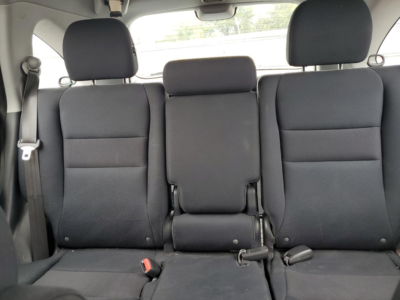 2010 Honda Cr-V Lx VIN: 5J6RE4H33AL083870 Lot: 66347814