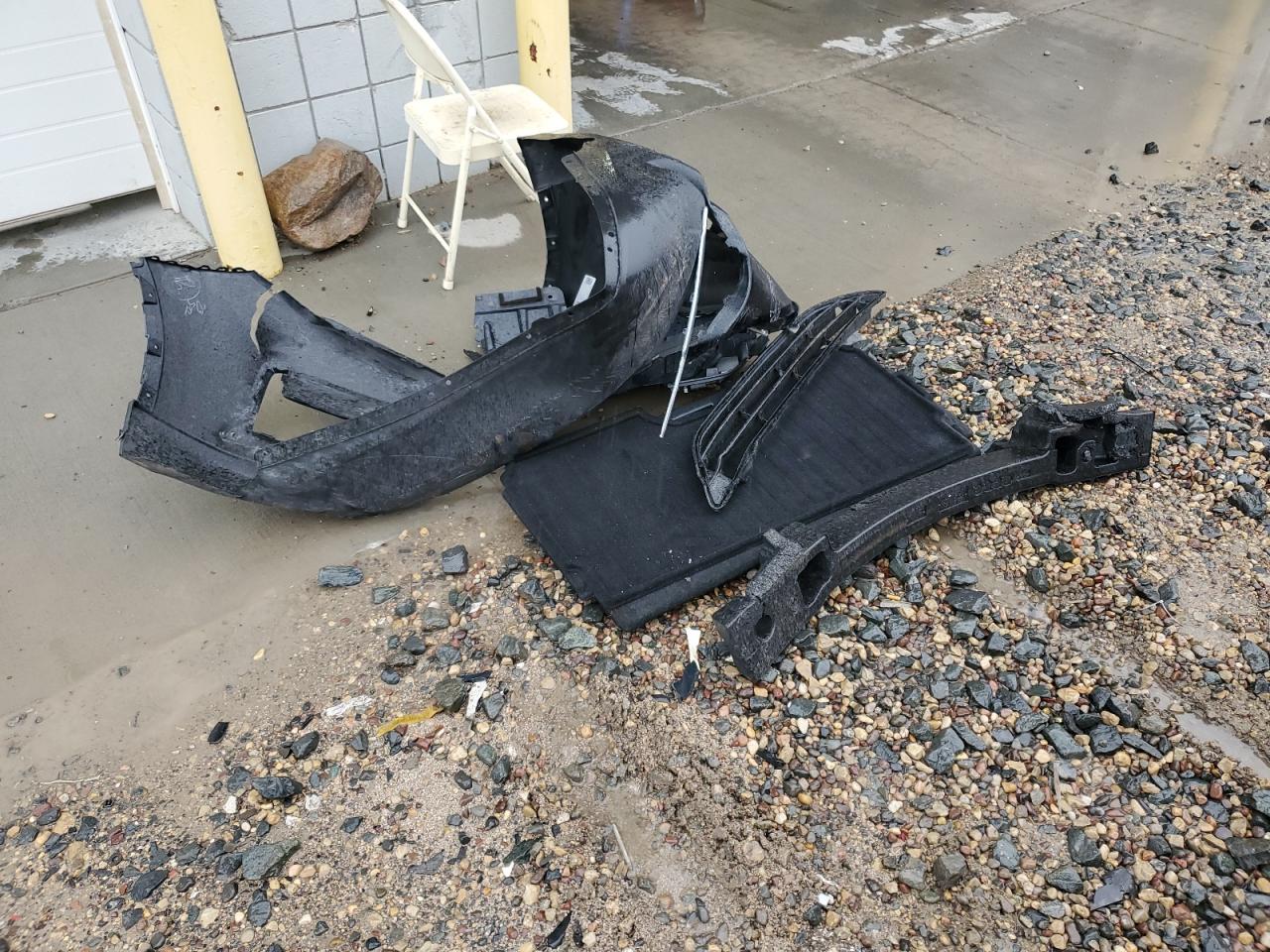 2019 Nissan Rogue S VIN: 5N1AT2MV4KC828157 Lot: 65559014