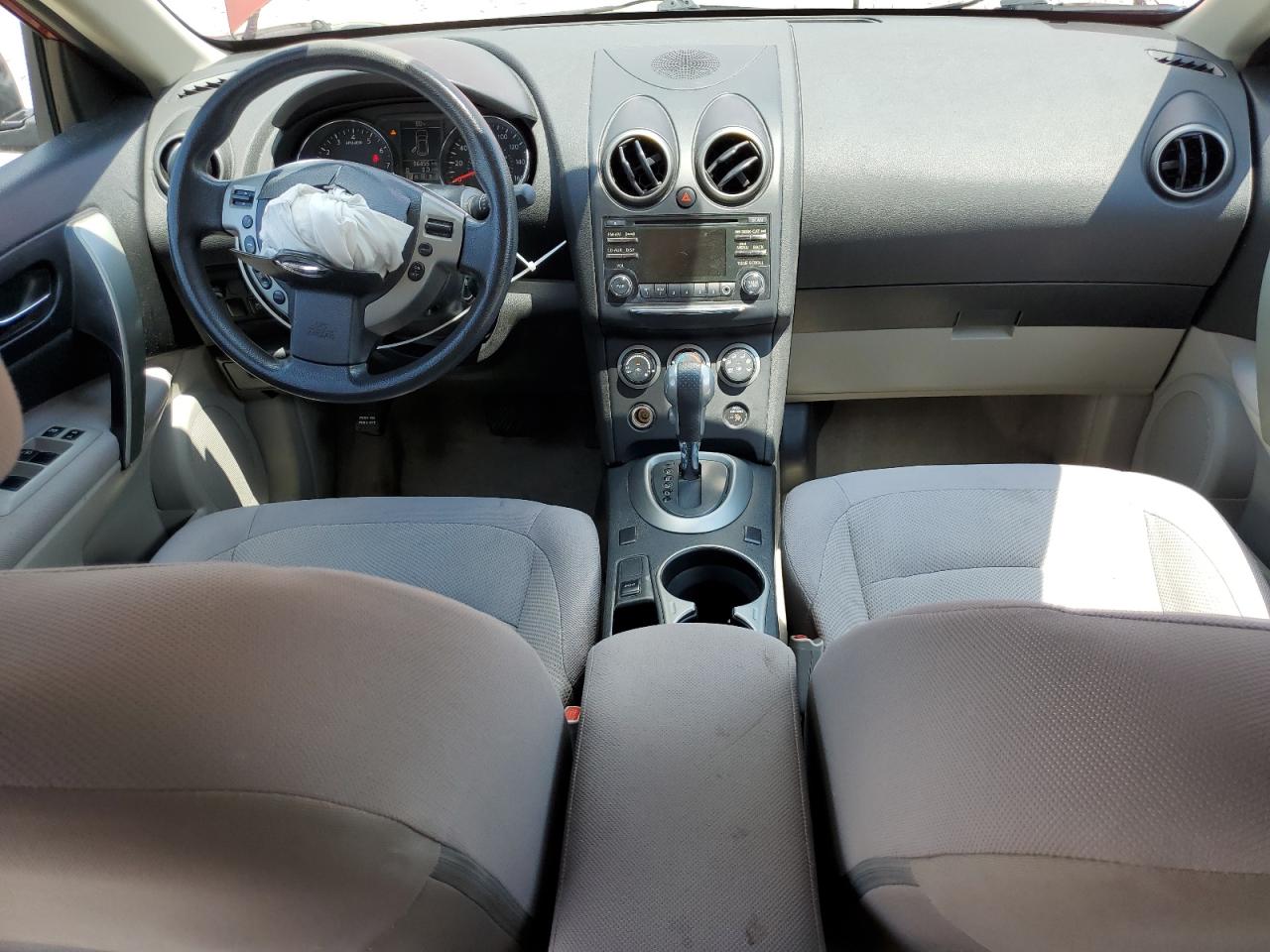 2013 Nissan Rogue - Image 8