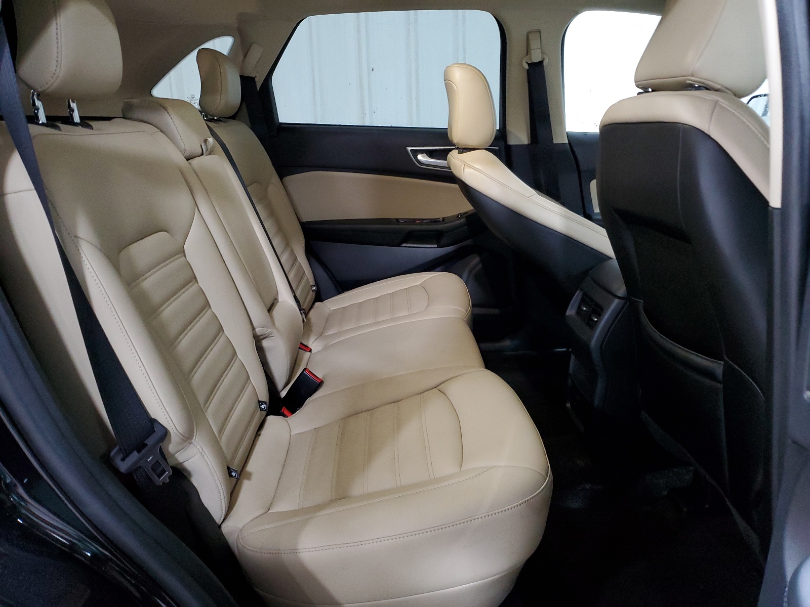 2FMPK4J95LBB15317 2020 Ford Edge Sel