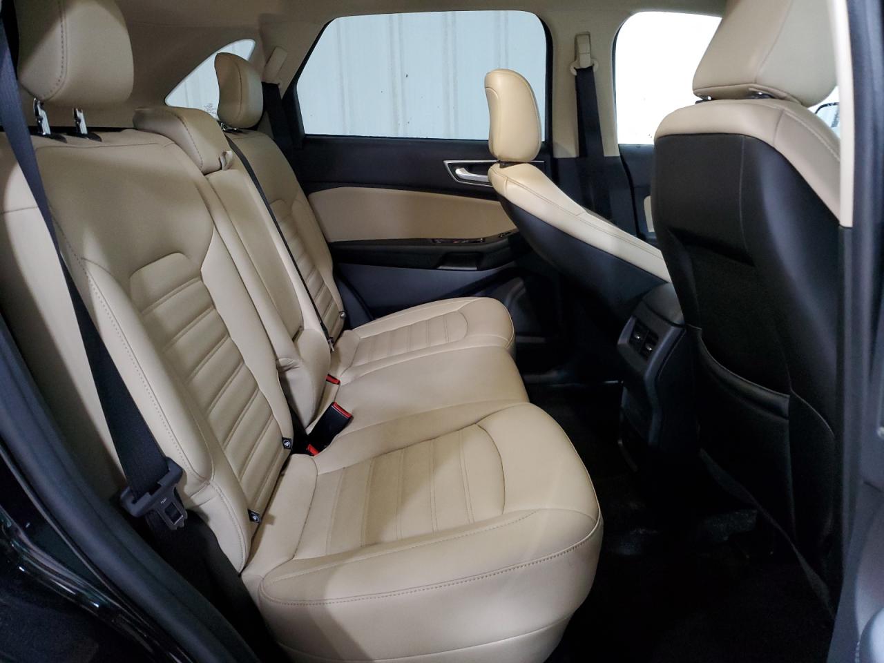 2020 Ford Edge Sel VIN: 2FMPK4J95LBB15317 Lot: 66890604