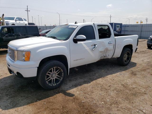 2011 Gmc Sierra K1500 Denali for Sale in Greenwood, NE - Side