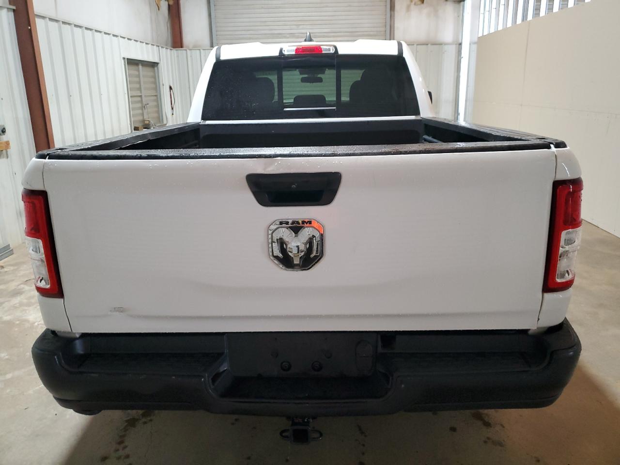 2020 Ram 1500 Tradesman VIN: 1C6RRECT2LN273715 Lot: 67711974