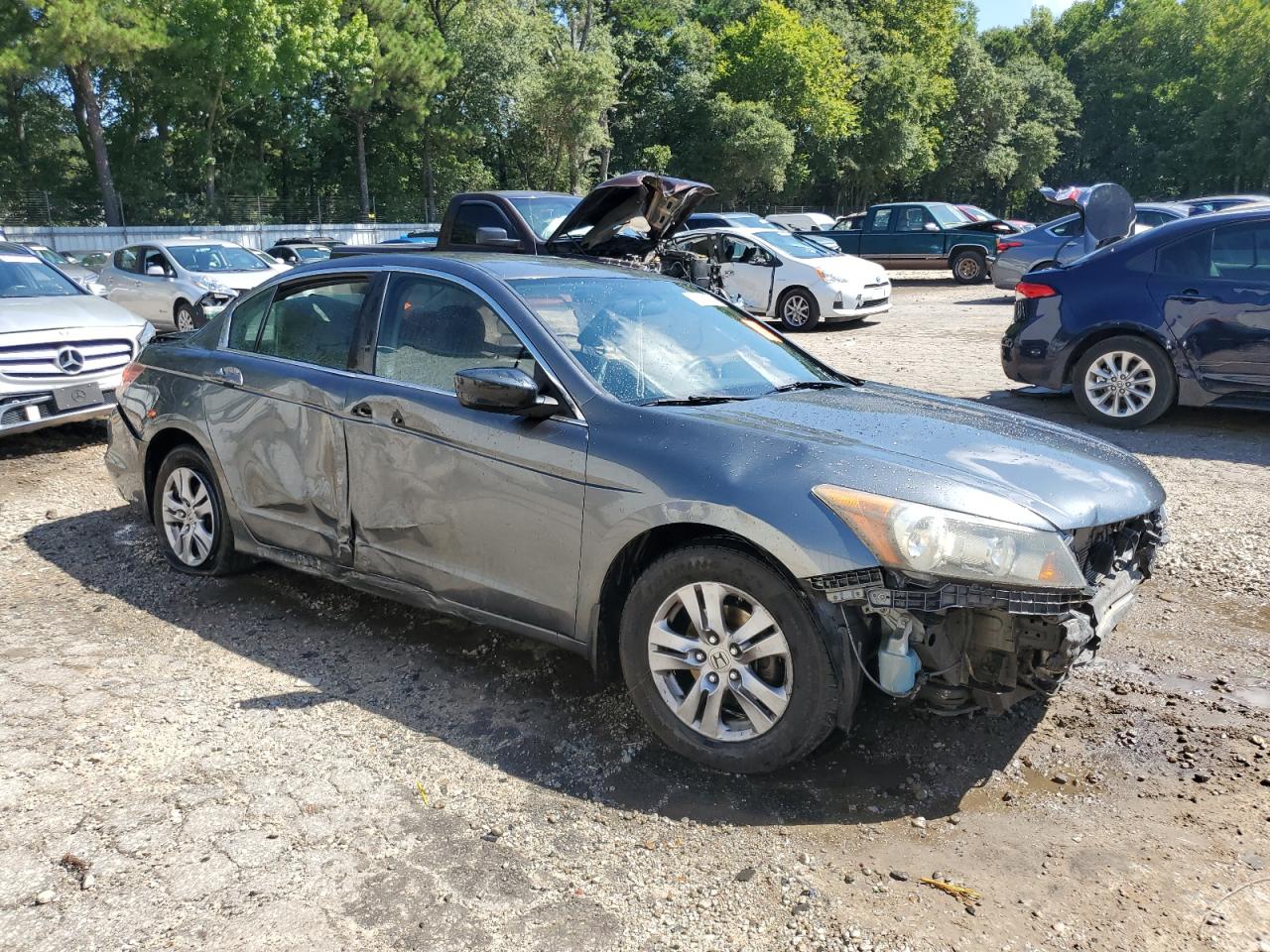 2012 Honda Accord - Image 4