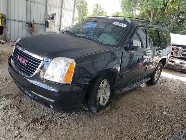 2014 Gmc Yukon Slt