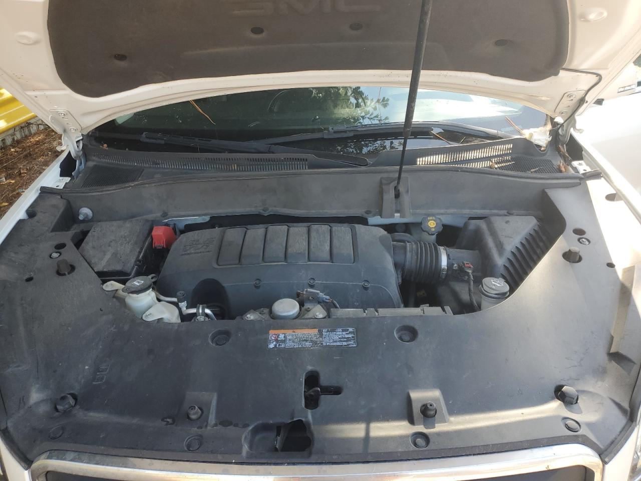 2014 GMC Acadia Slt-1 VIN: 1GKKRRKD9EJ334309 Lot: 68873264