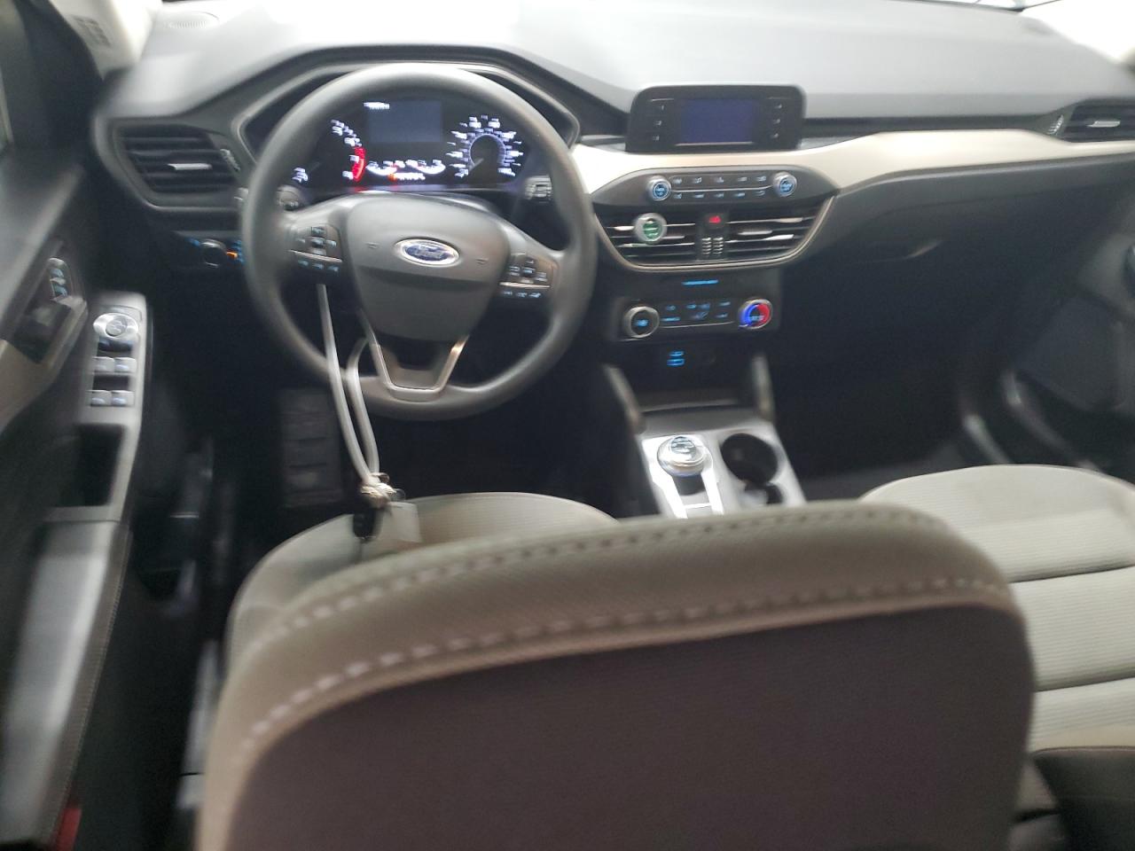 2021 Ford Escape S VIN: 1FMCU0F63MUA84449 Lot: 67685594