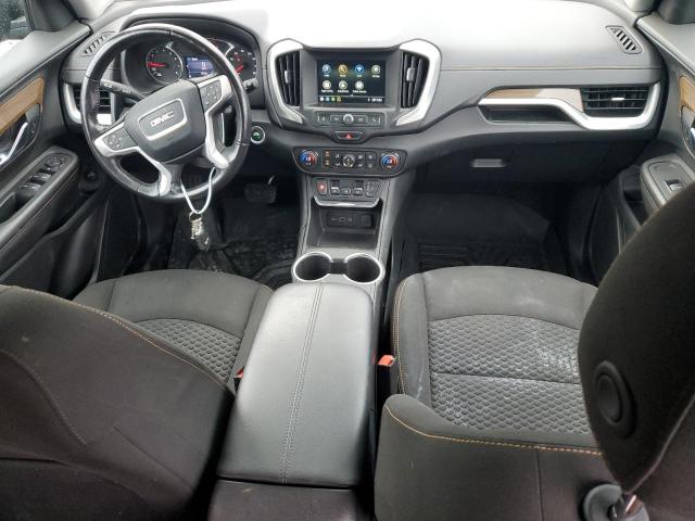  GMC TERRAIN 2019 Black