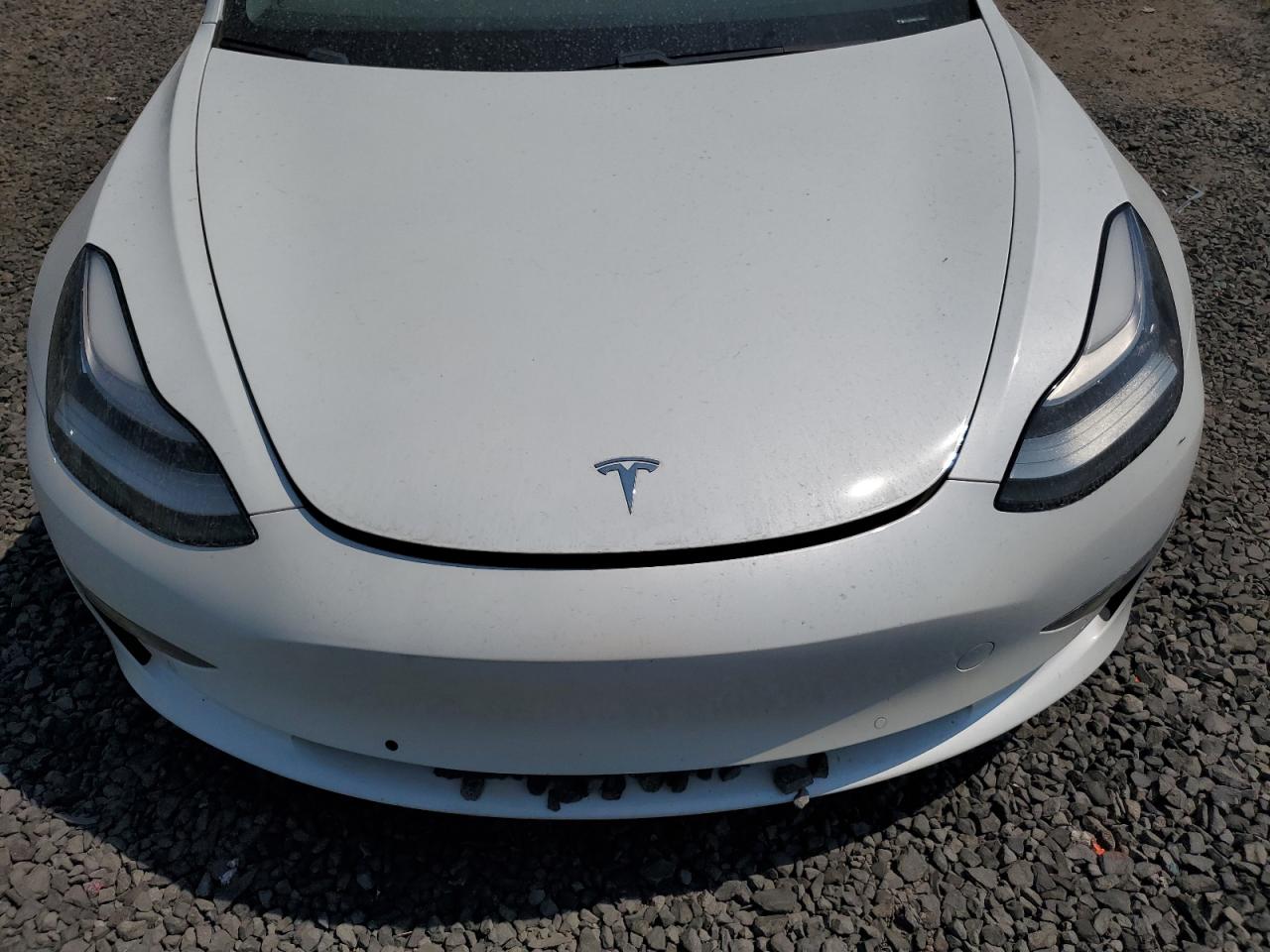 5YJ3E1EB9LF742692 2020 Tesla Model 3