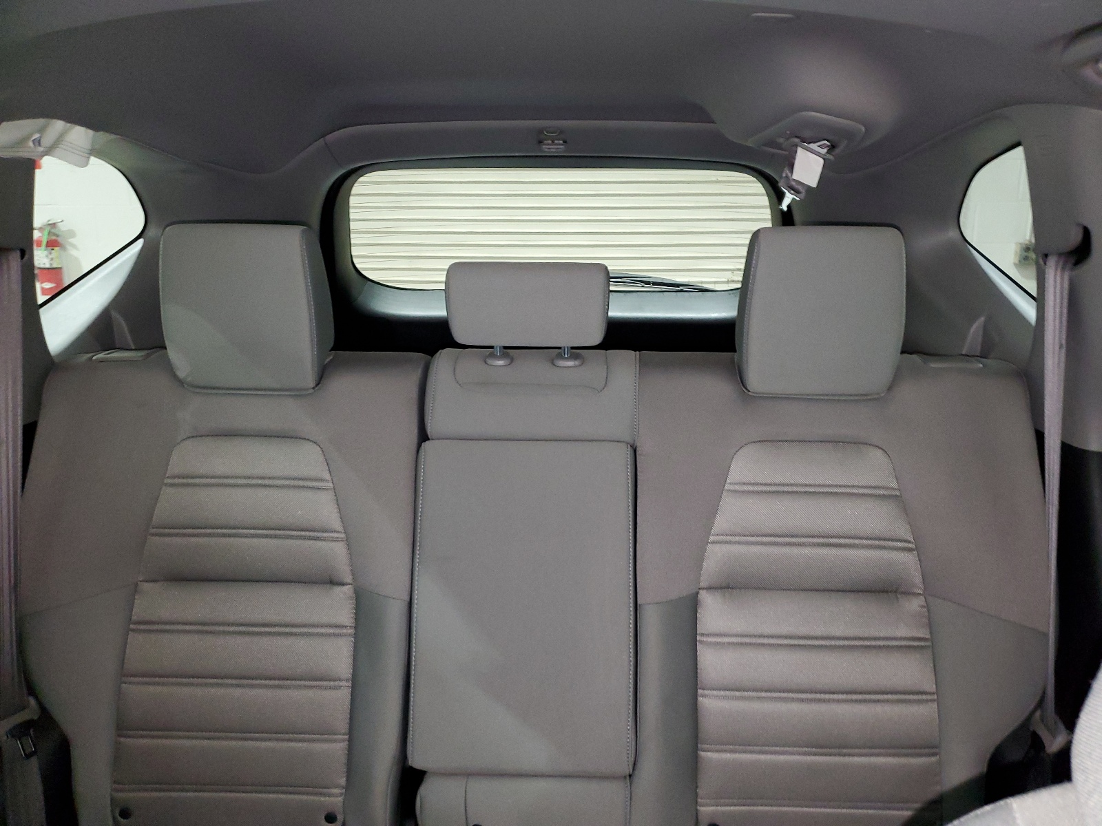 2HKRW2H5XKH629031 2019 Honda Cr-V Ex