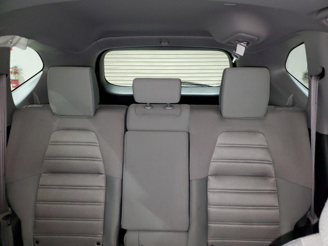 2019 Honda Cr-V Ex VIN: 2HKRW2H5XKH629031 Lot: 65710734