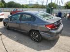 2013 Honda Civic Exl   за продажба в Lebanon, TN - Front End