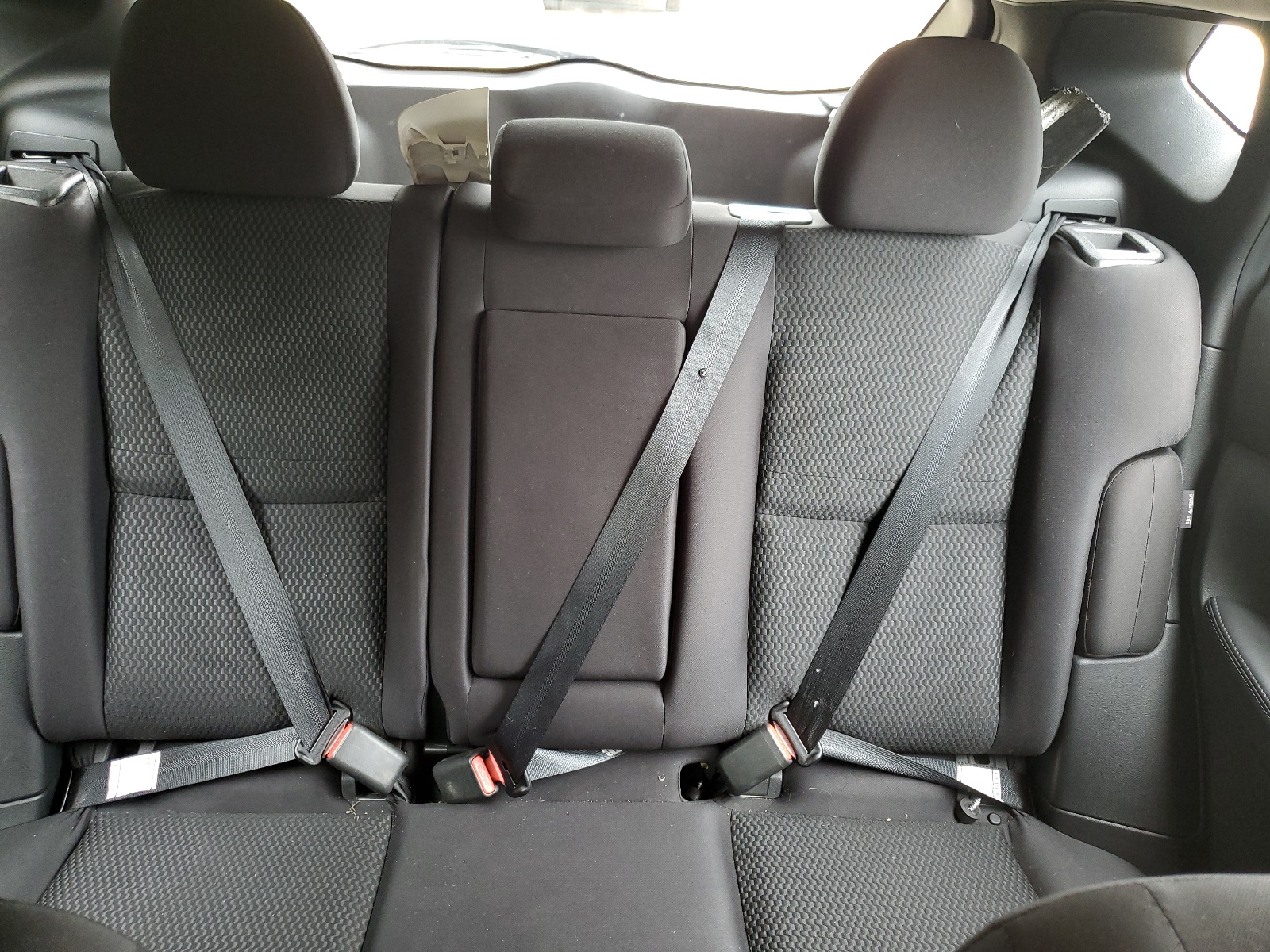 JN1BJ1AW3NW680482 2022 Nissan Rogue Sport S