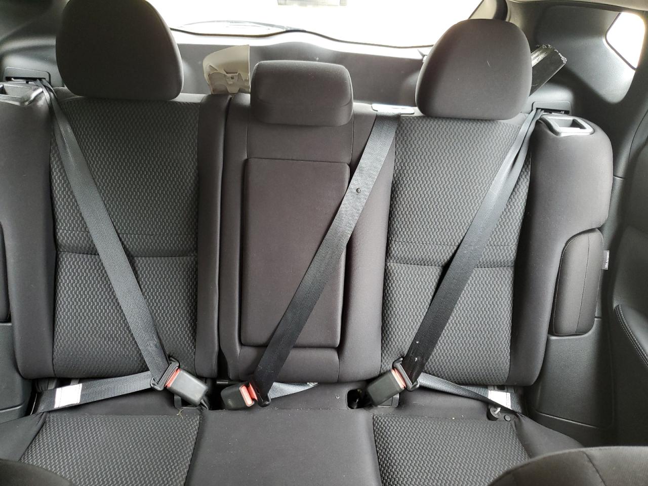 2022 Nissan Rogue Sport S VIN: JN1BJ1AW3NW680482 Lot: 68014794