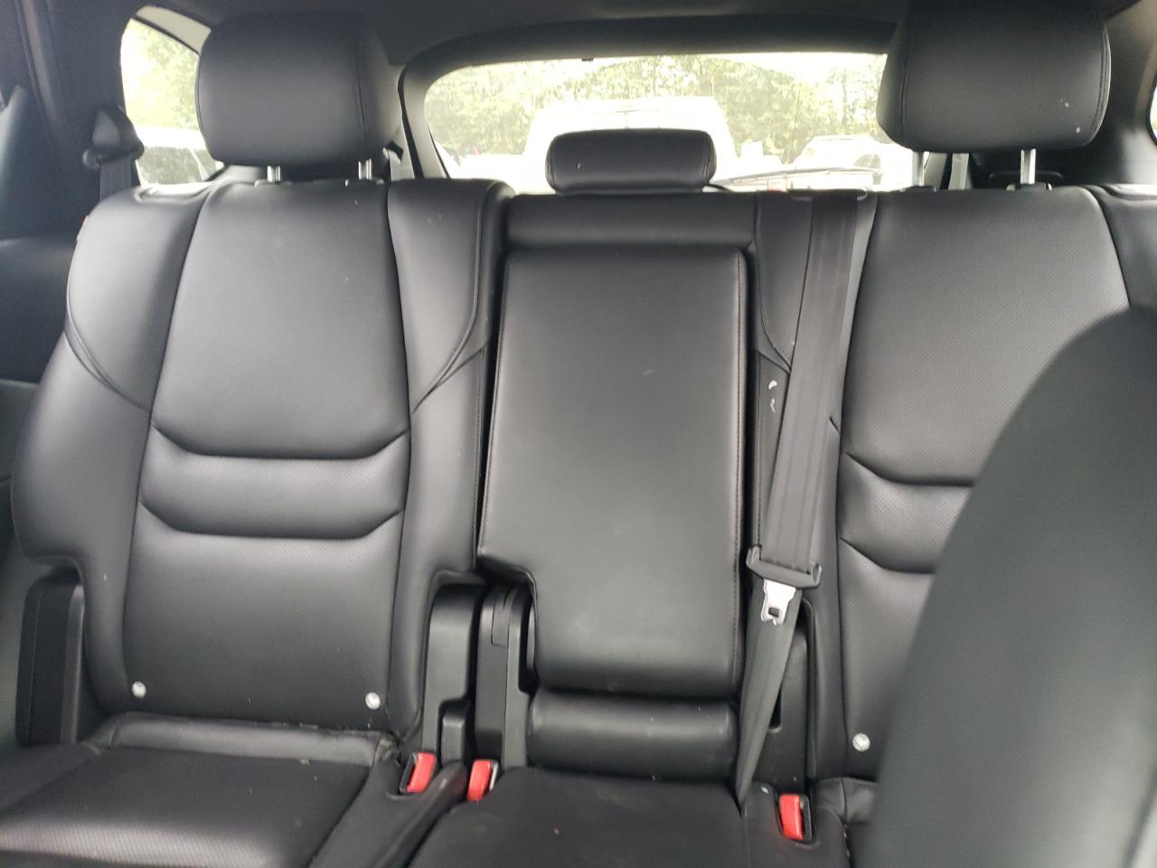 2019 Mazda Cx-9 Grand Touring VIN: JM3TCBDY4K0319301 Lot: 67256524