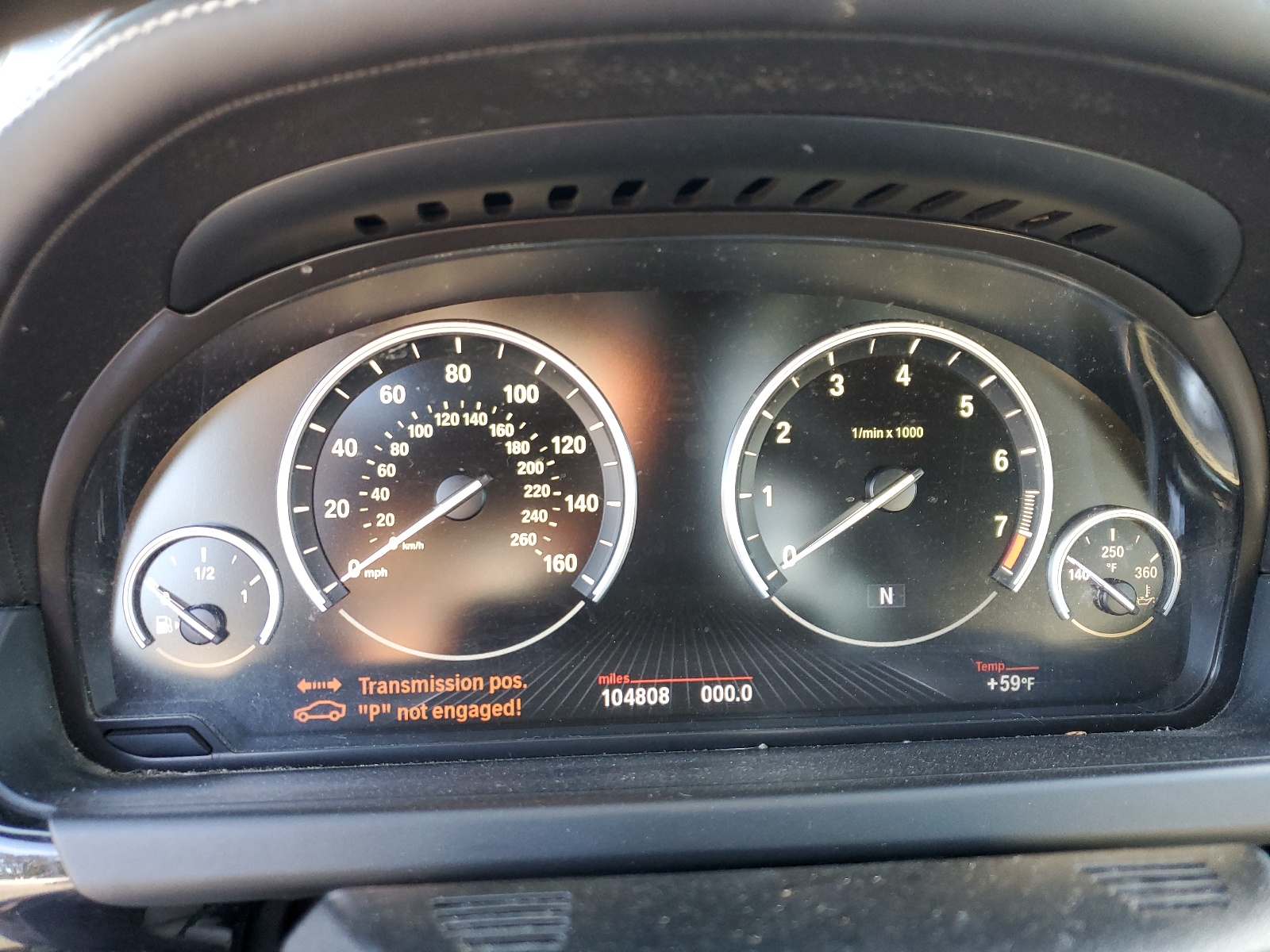 WBAYP9C54DDW21294 2013 BMW 650 I