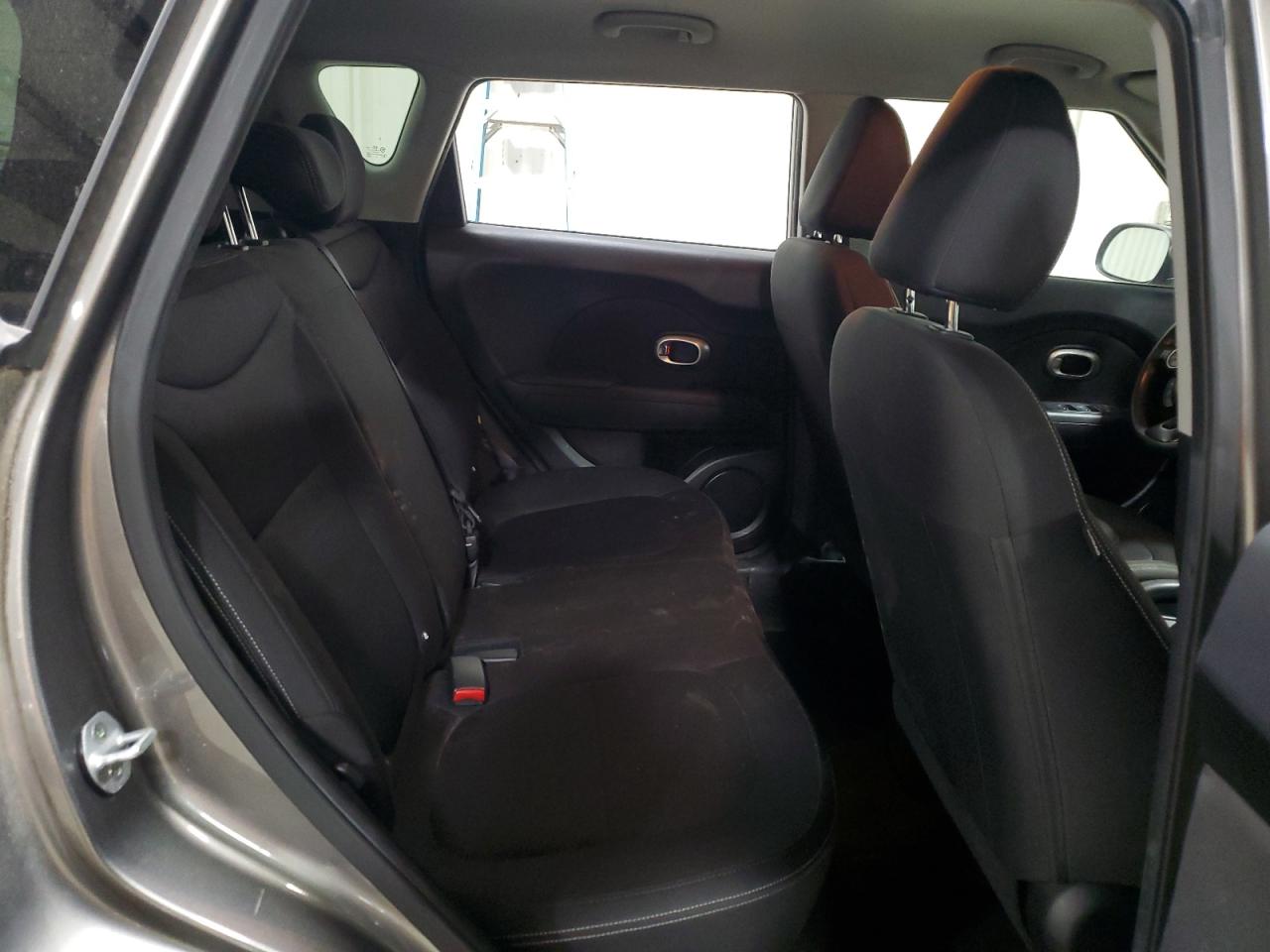 2015 Kia Soul VIN: KNDJN2A21F7169512 Lot: 67447134