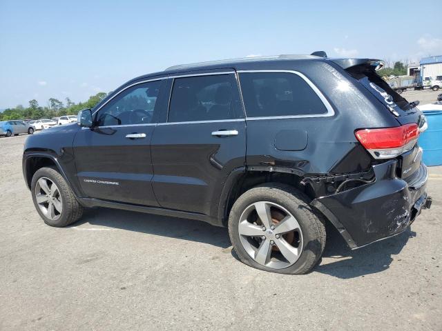  JEEP GRAND CHER 2015 Черный