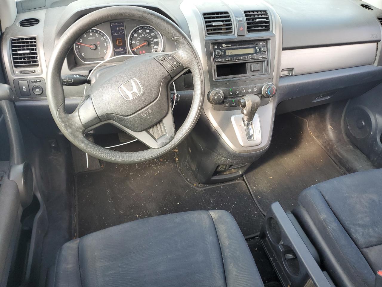 2011 Honda Cr-V Lx VIN: 5J6RE3H3XBL006263 Lot: 68323954