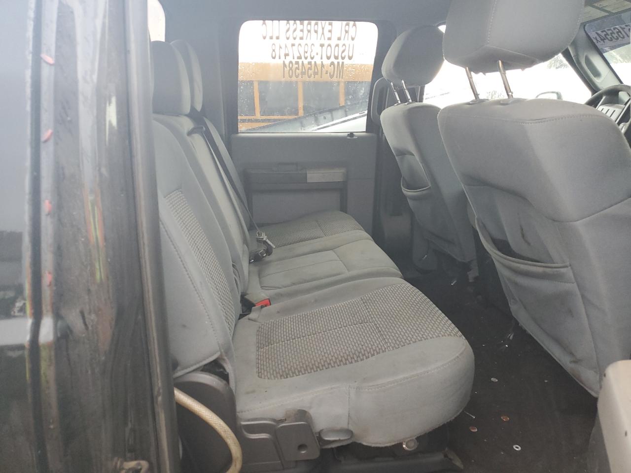 2015 Ford F350 Super Duty VIN: 1FT8W3DT2FEB05741 Lot: 66516554