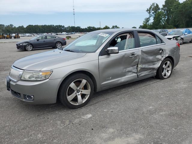 2008 Lincoln Mkz 