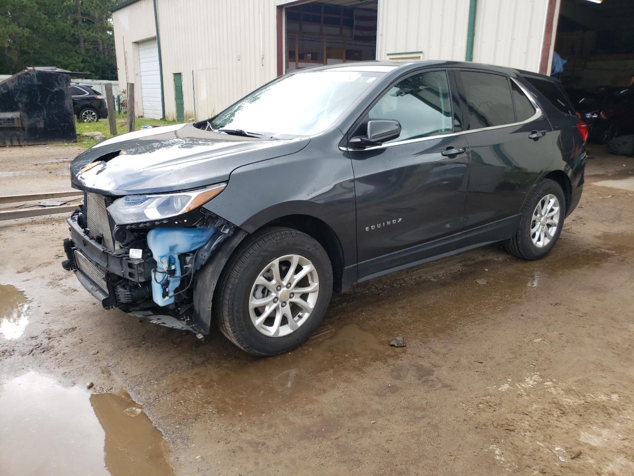 2GNAXTEV7L6164547 2020 CHEVROLET EQUINOX - Image 1