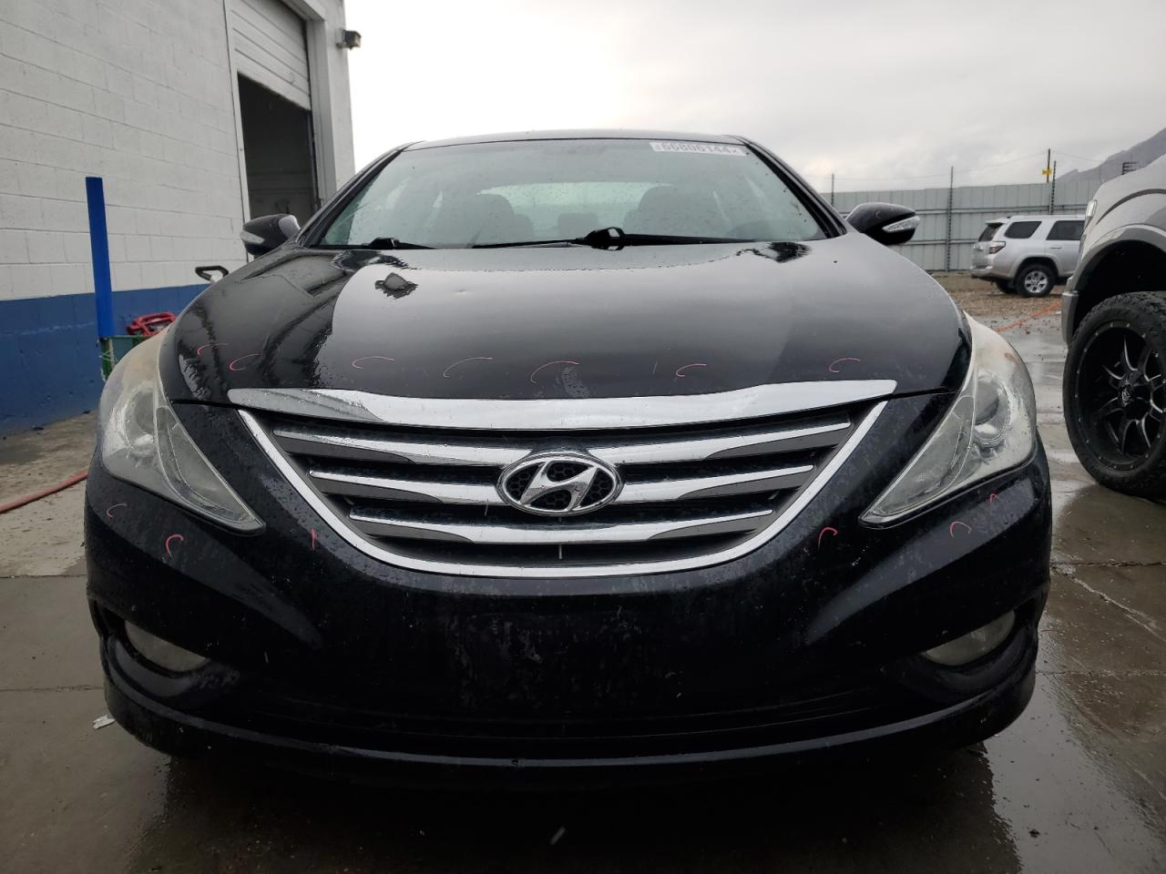 2014 Hyundai Sonata - Image 5