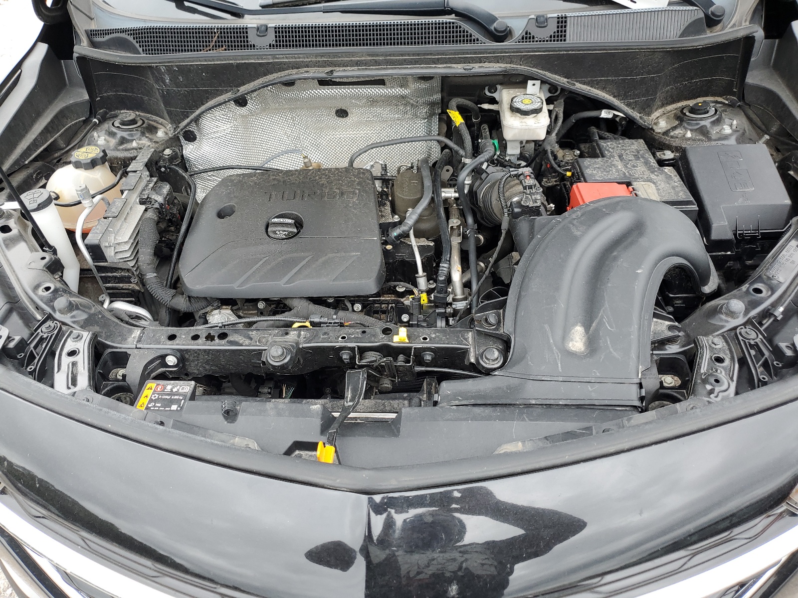 KL4MMDSL7NB064918 2022 Buick Encore Gx Select