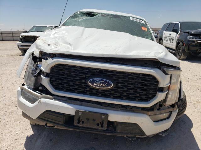  FORD F-150 2023 Biały