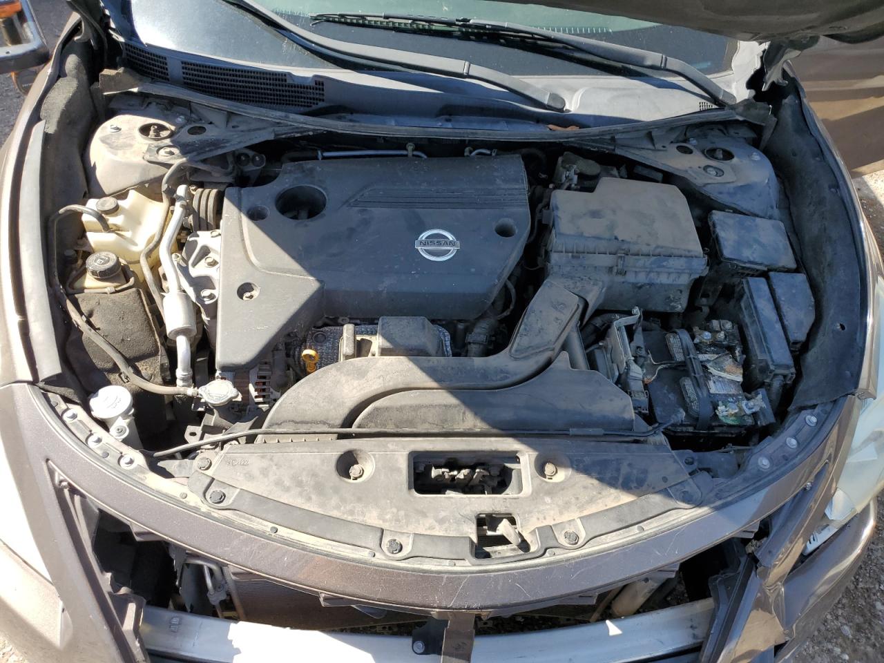 1N4AL3AP8FC481850 2015 Nissan Altima 2.5