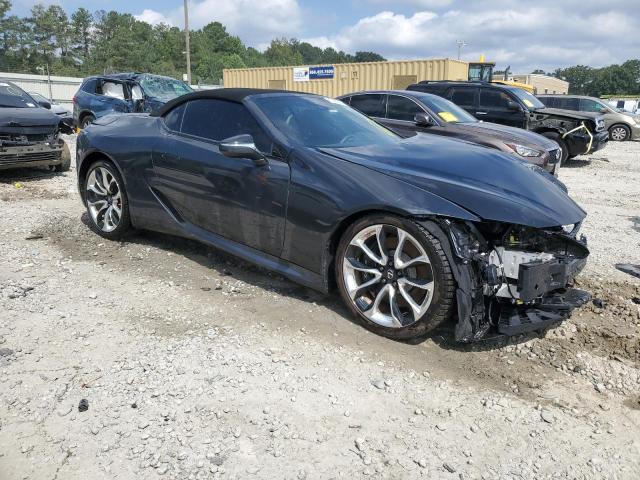 JTHMPAAY8NA105067 Lexus LC500 LC 500 4